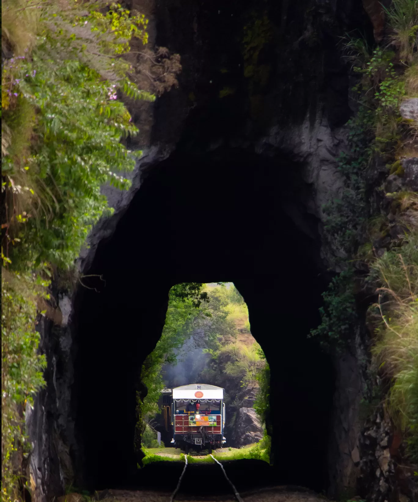 Photo of Coonoor By Aby Alex Panachikal