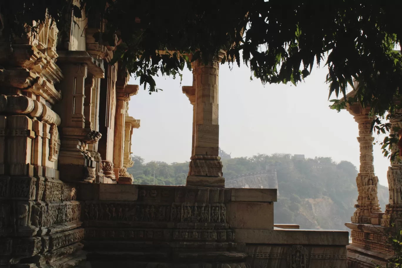 Photo of Chittorgarh fort By Aastha Parab