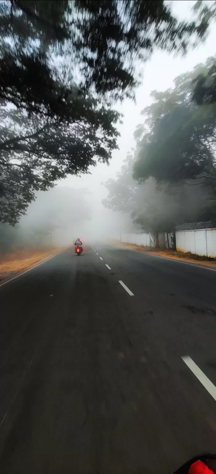 Photo of Vemulawada By Sravan Kumar