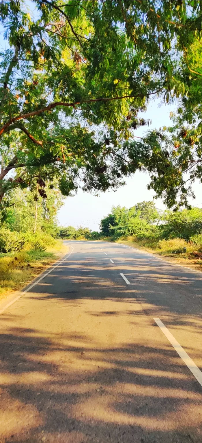 Photo of Vemulawada By Sravan Kumar
