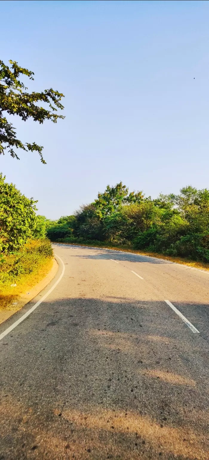 Photo of Vemulawada By Sravan Kumar