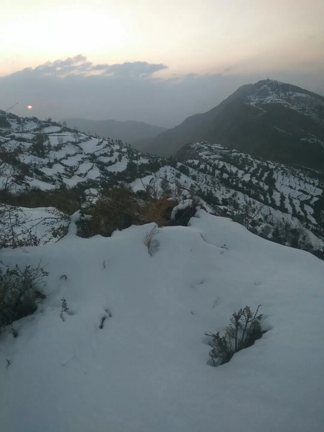 Photo of Haripurdhar By Ashutosh Rana Jr.