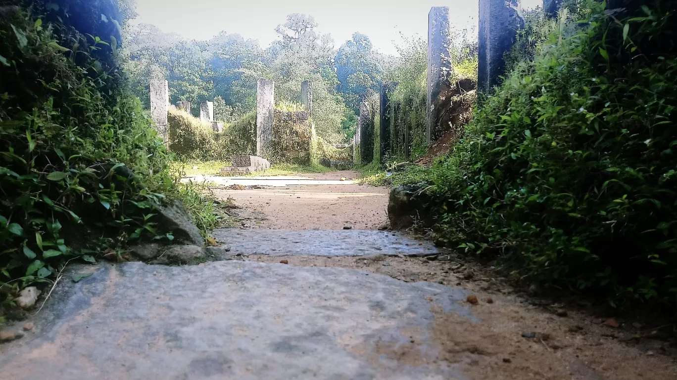 Photo of Kavaledurga Fort By Shwetha Gulgule