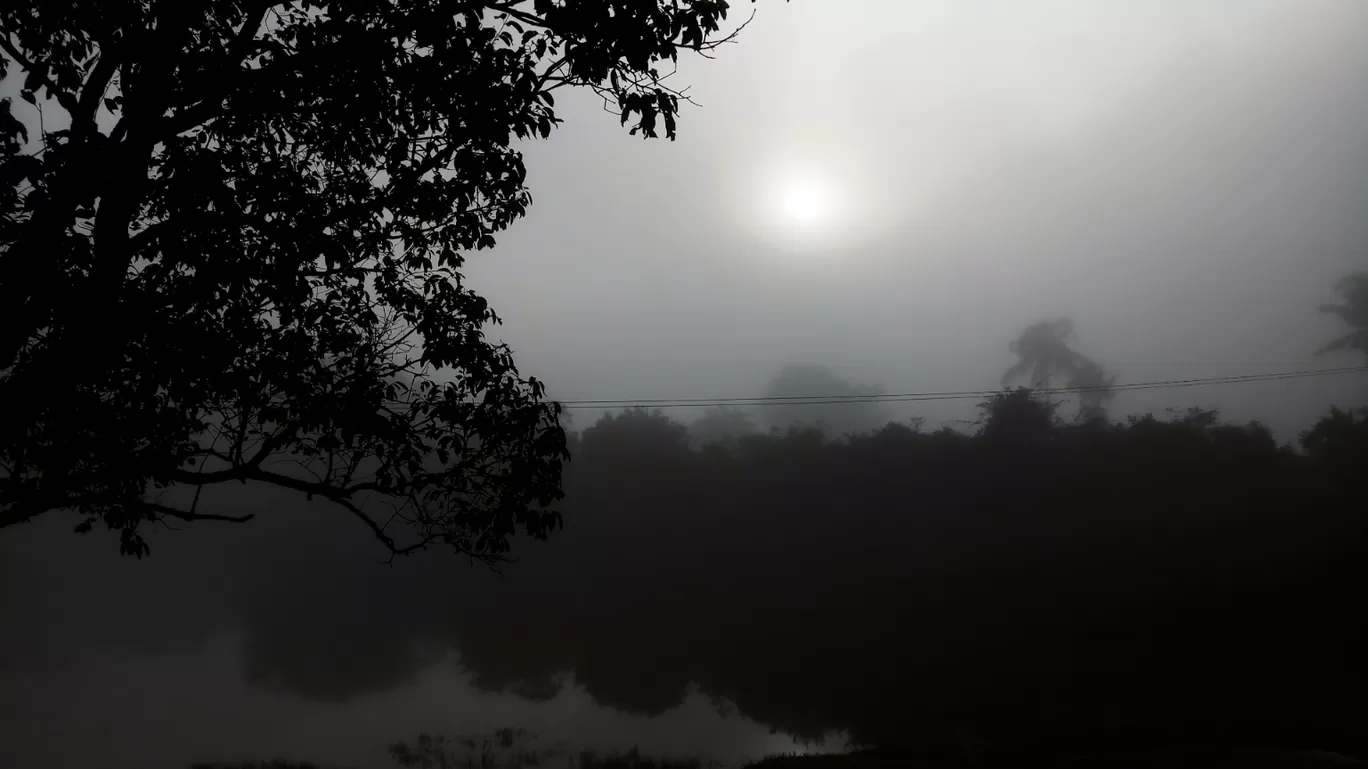 Photo of Kavaledurga Fort By Shwetha Gulgule