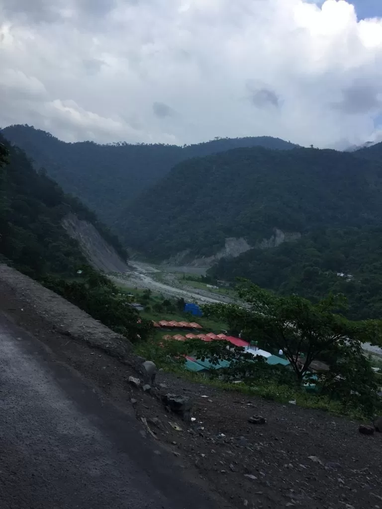 Photo of Neelkanth Mahadev Mandir By Rohit S Vats