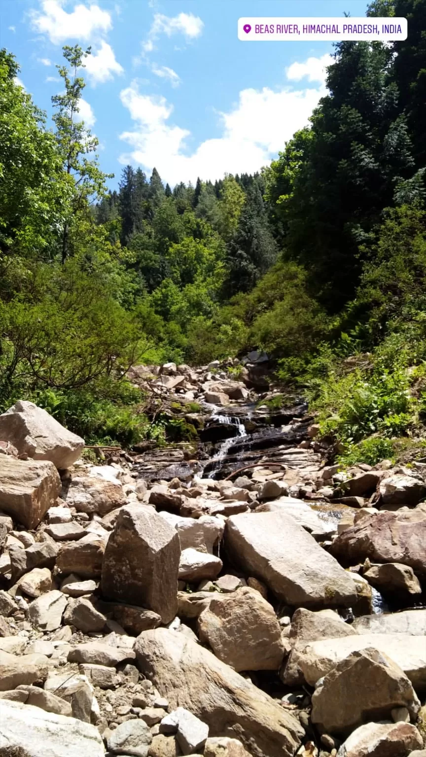 Photo of Manali By Sarita Kadam