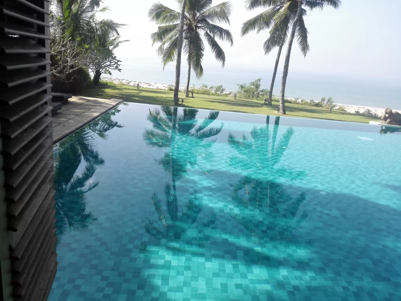 Photo of Kovalam Beach By Shree Nair
