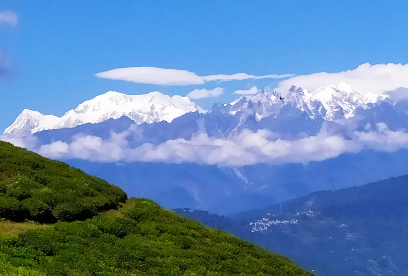 Photo of Sikkim By Sharmi Dutta