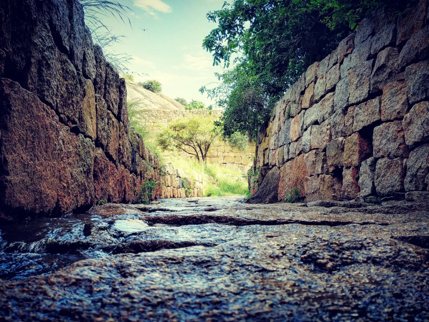 Photo of Chitradurga Fort By Syam VS