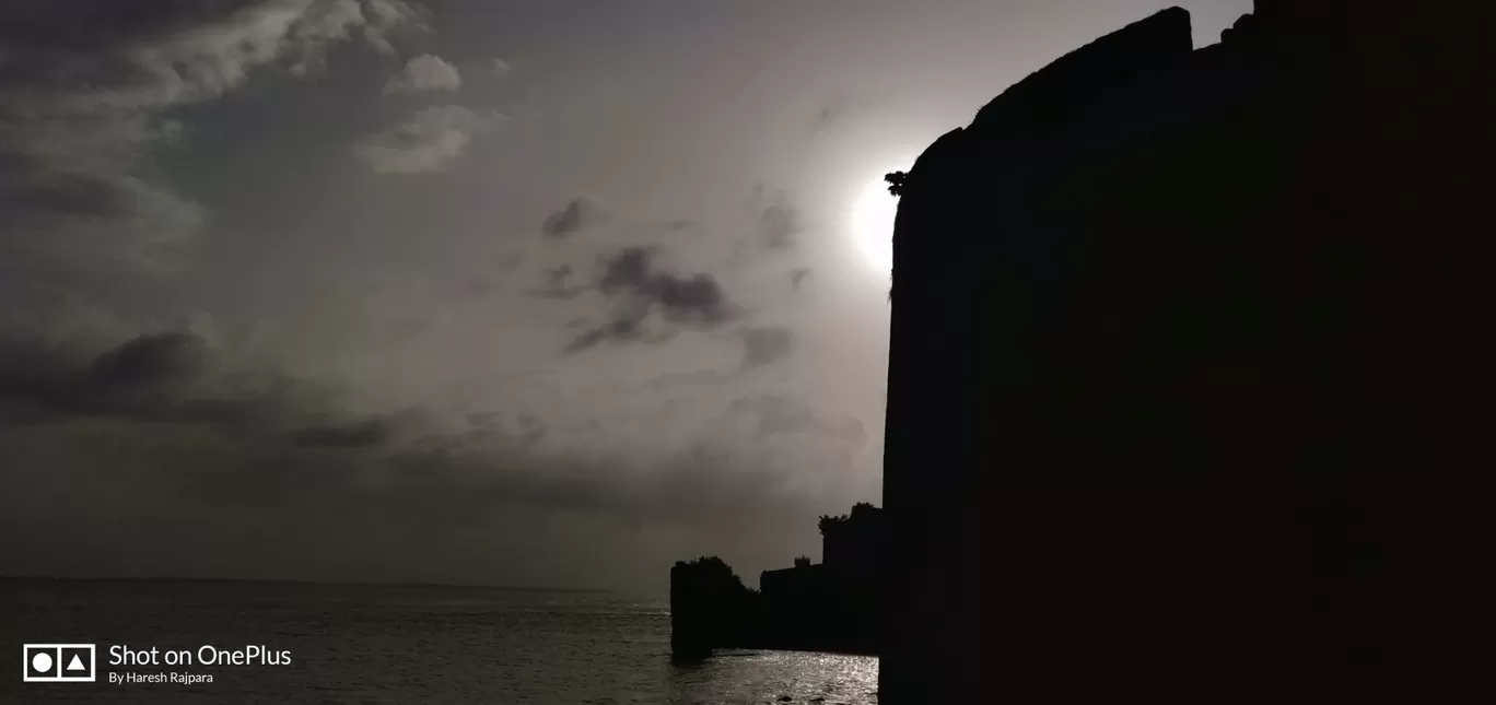 Photo of Diu Island By haresh rajpara