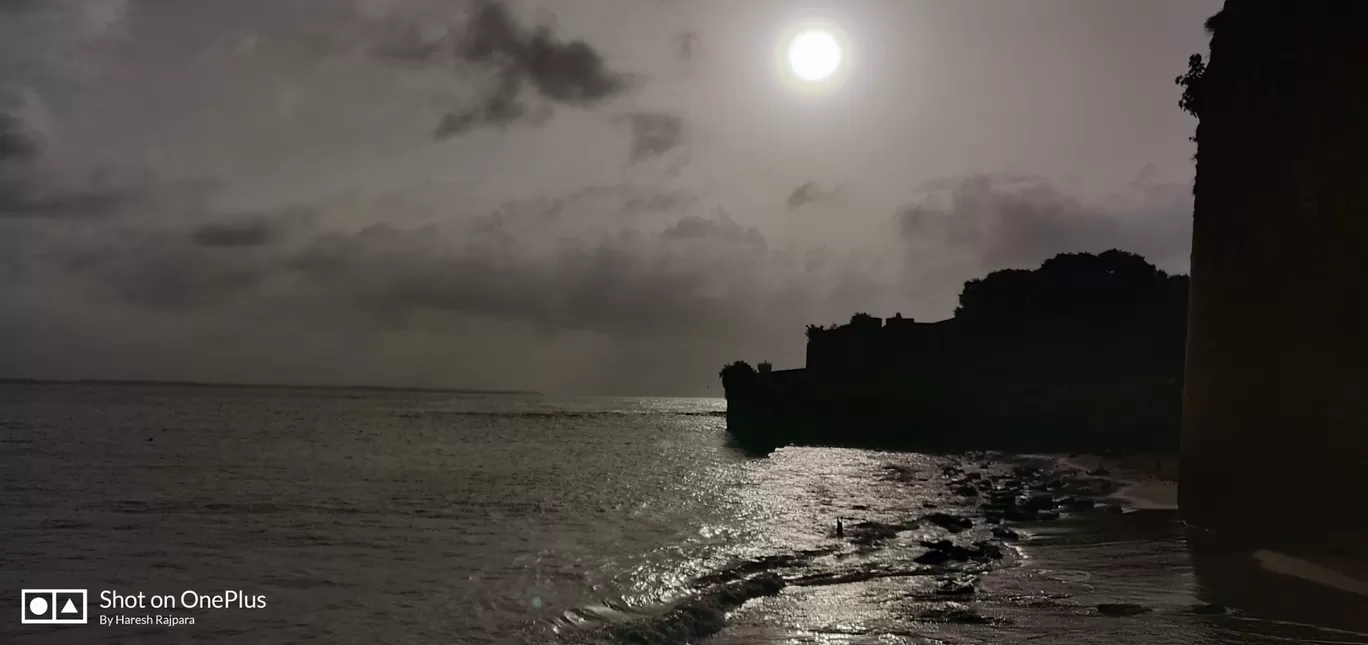 Photo of Diu Island By haresh rajpara