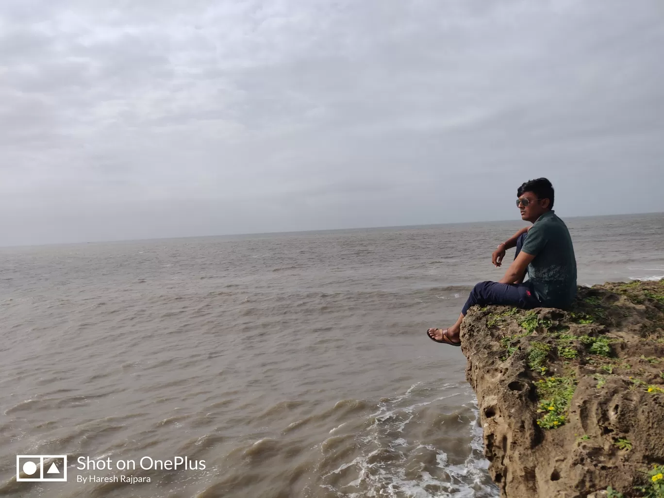 Photo of Diu Island By haresh rajpara