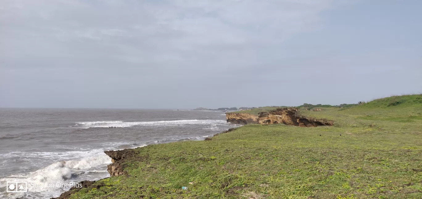 Photo of Diu Island By haresh rajpara