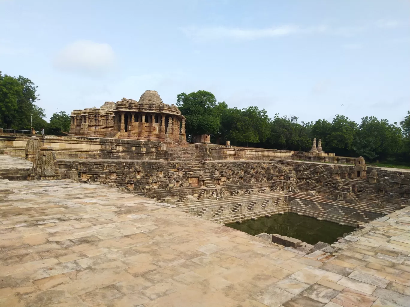 Photo of Modhera Sun Temple By Hardik Jayswal