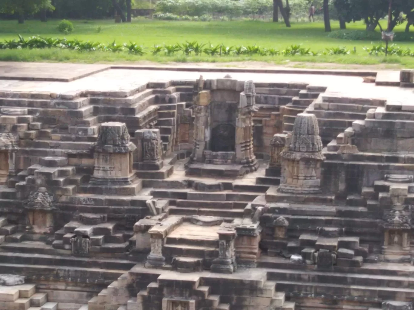 Photo of Modhera Sun Temple By Hardik Jayswal