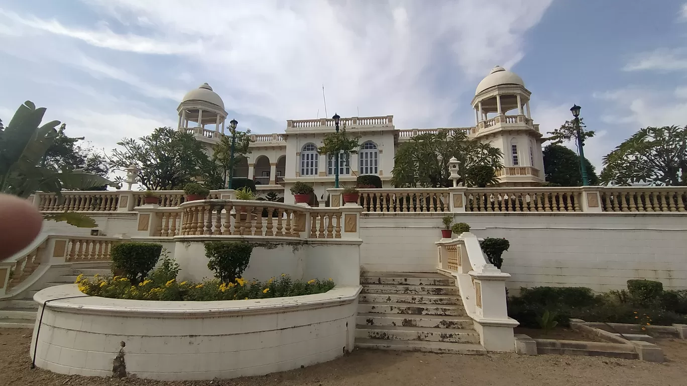 Photo of Balaram Palace Resort By Hardik Jayswal