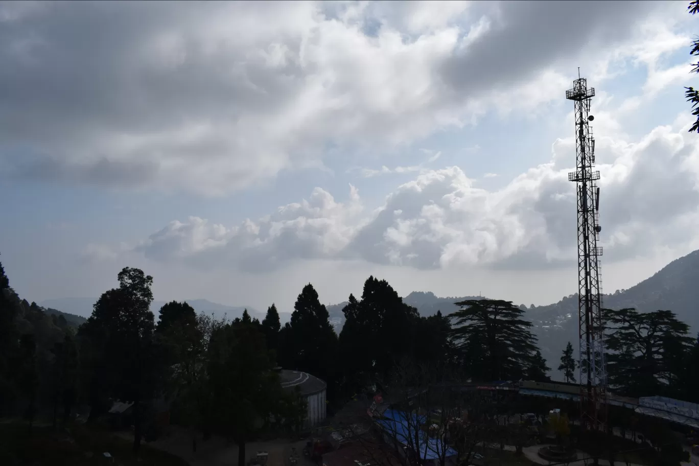 Photo of Nainital By VRINDA NAGAR