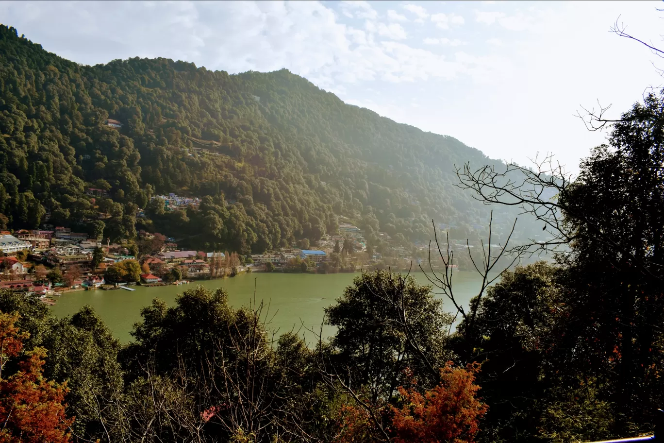 Photo of Nainital By VRINDA NAGAR