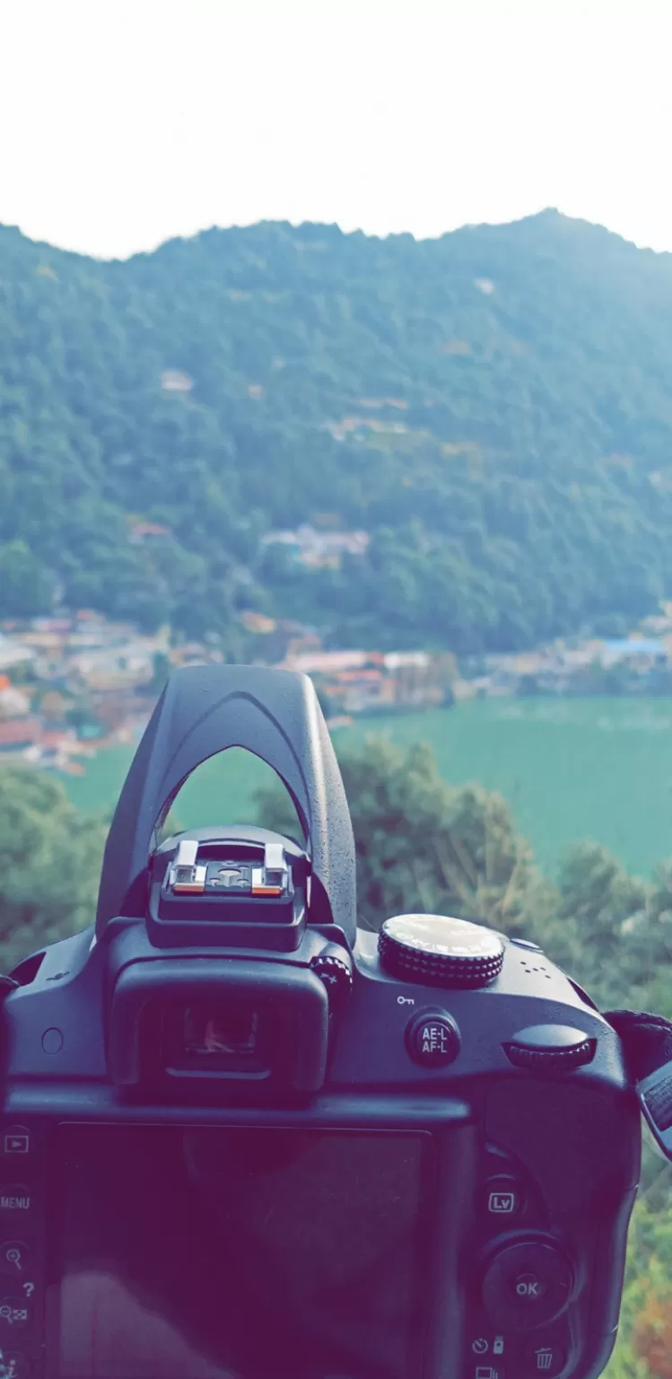 Photo of Nainital By VRINDA NAGAR
