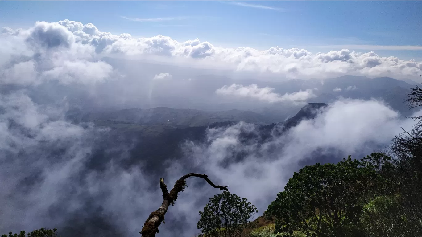 Photo of Kumara Parvatha By Prashant Choudhary