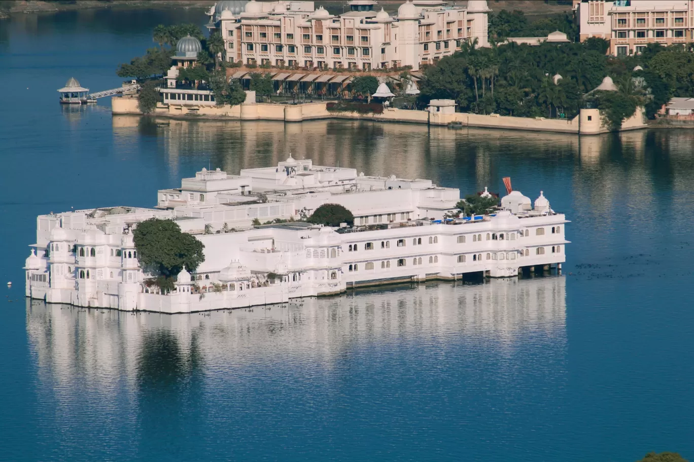 Photo of Udaipur By Atul