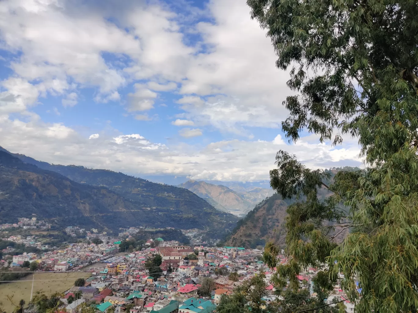 Photo of Chamba By Travel Person
