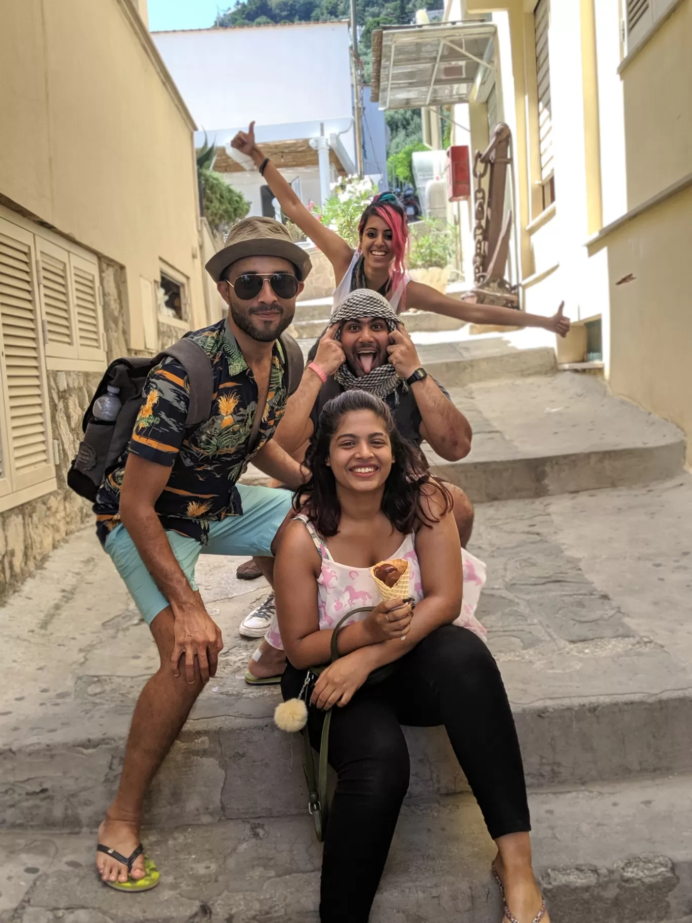 Photo of Amalfi Coast By Lavanya Sharma