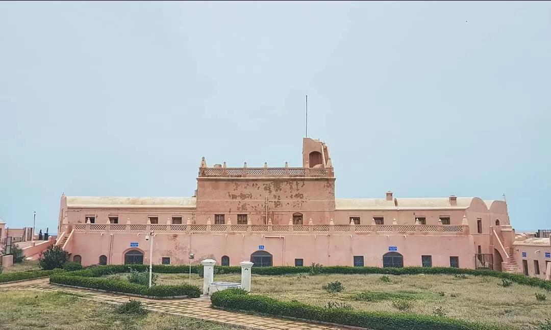 Photo of Tranquebar By thesunnyside