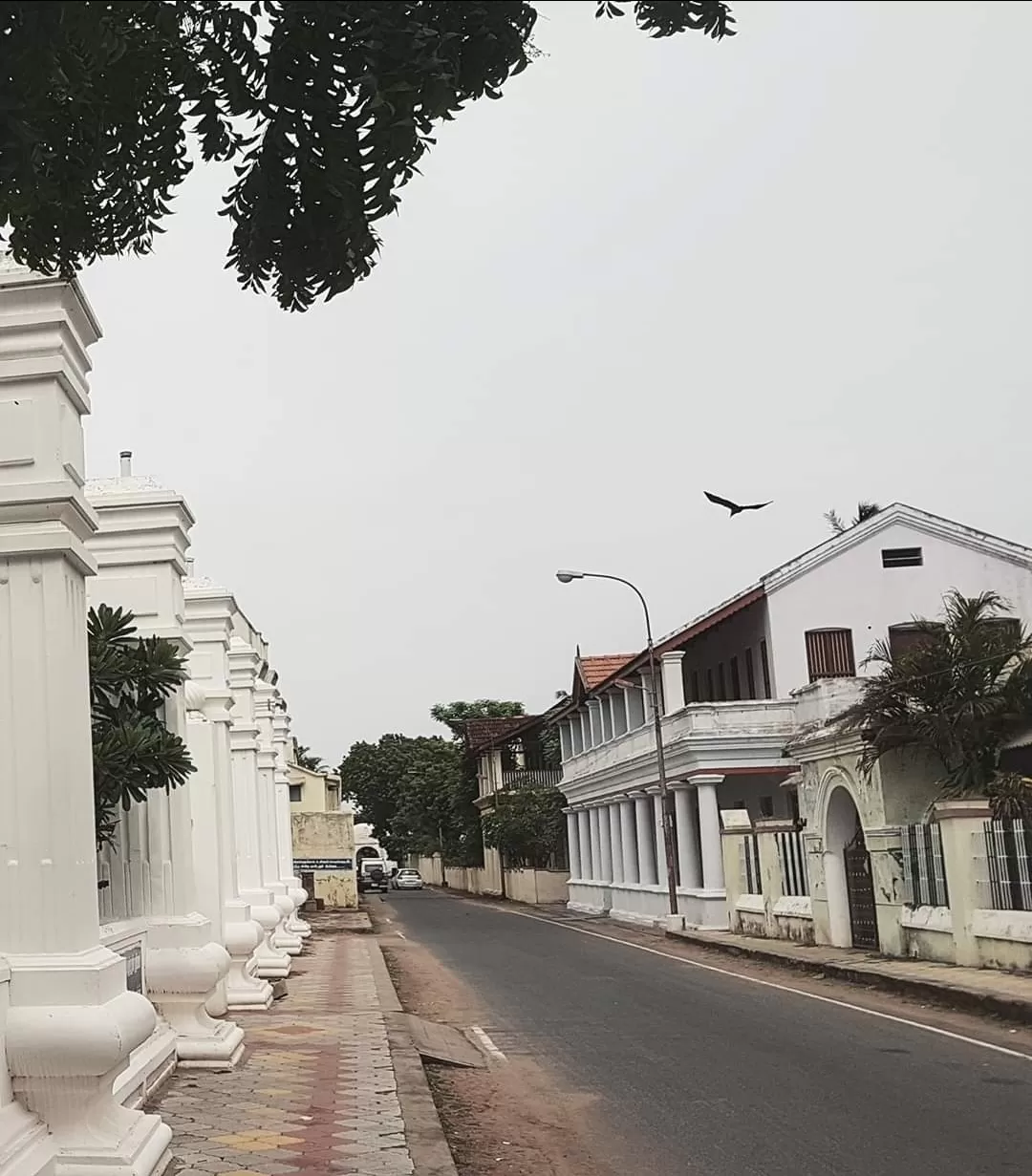 Photo of Tranquebar By thesunnyside