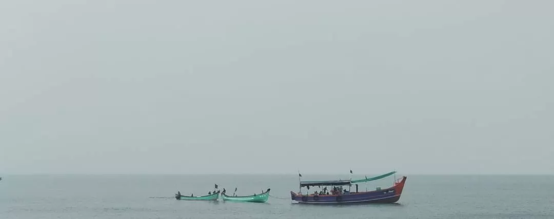 Photo of Kasaragod By thesunnyside