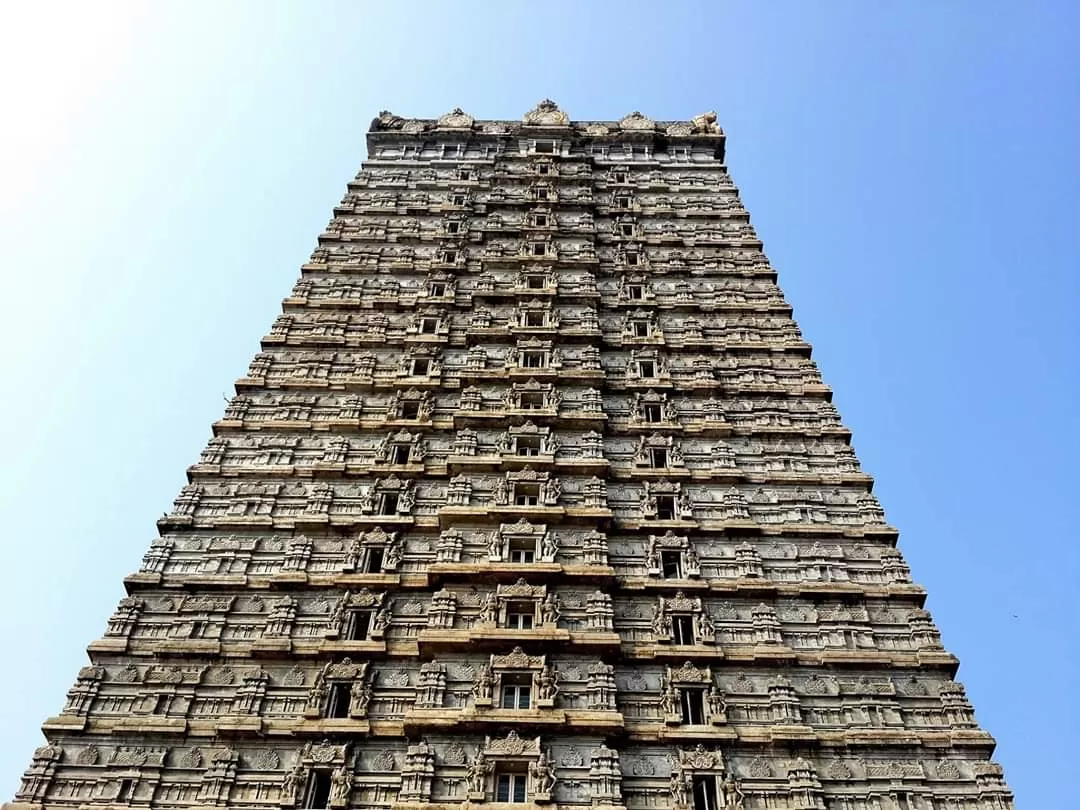 Photo of Murudeshwar Temple By thesunnyside