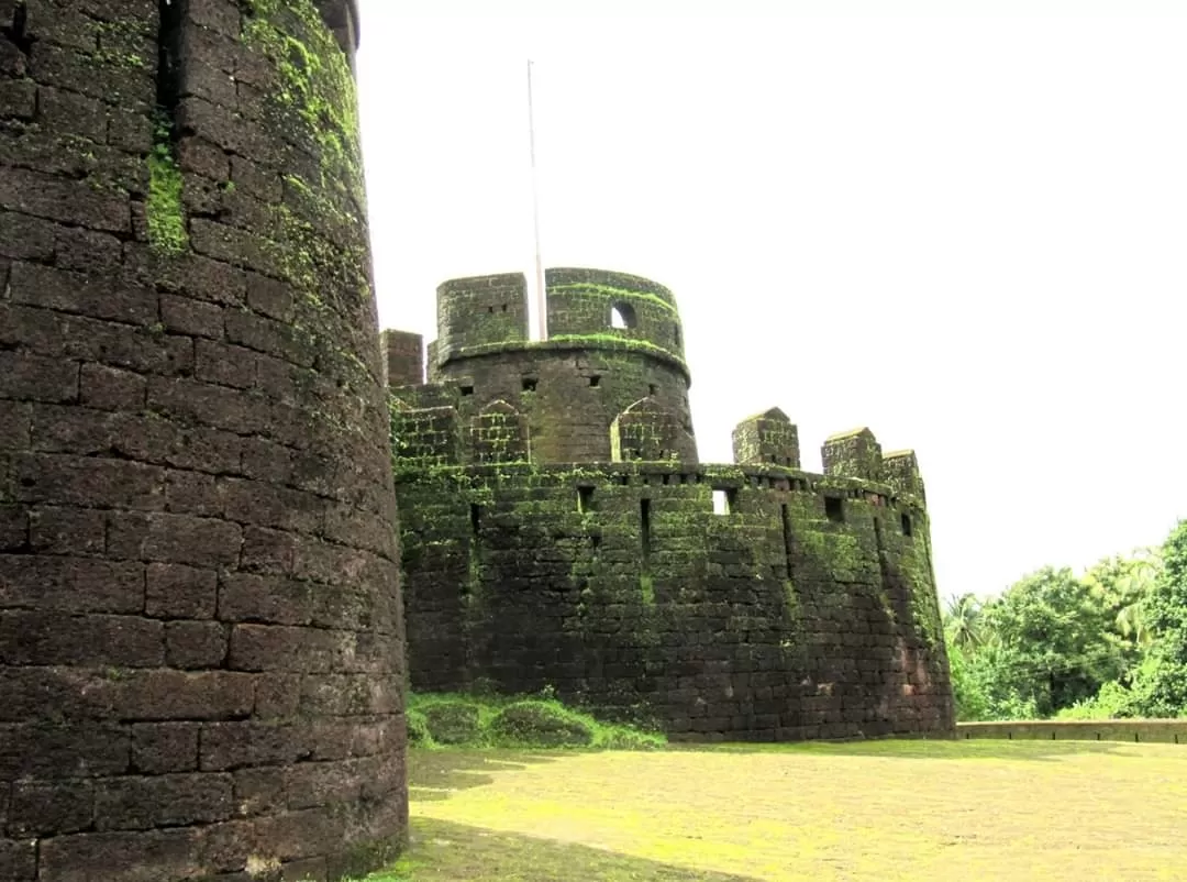 Photo of Mirjan Fort By thesunnyside
