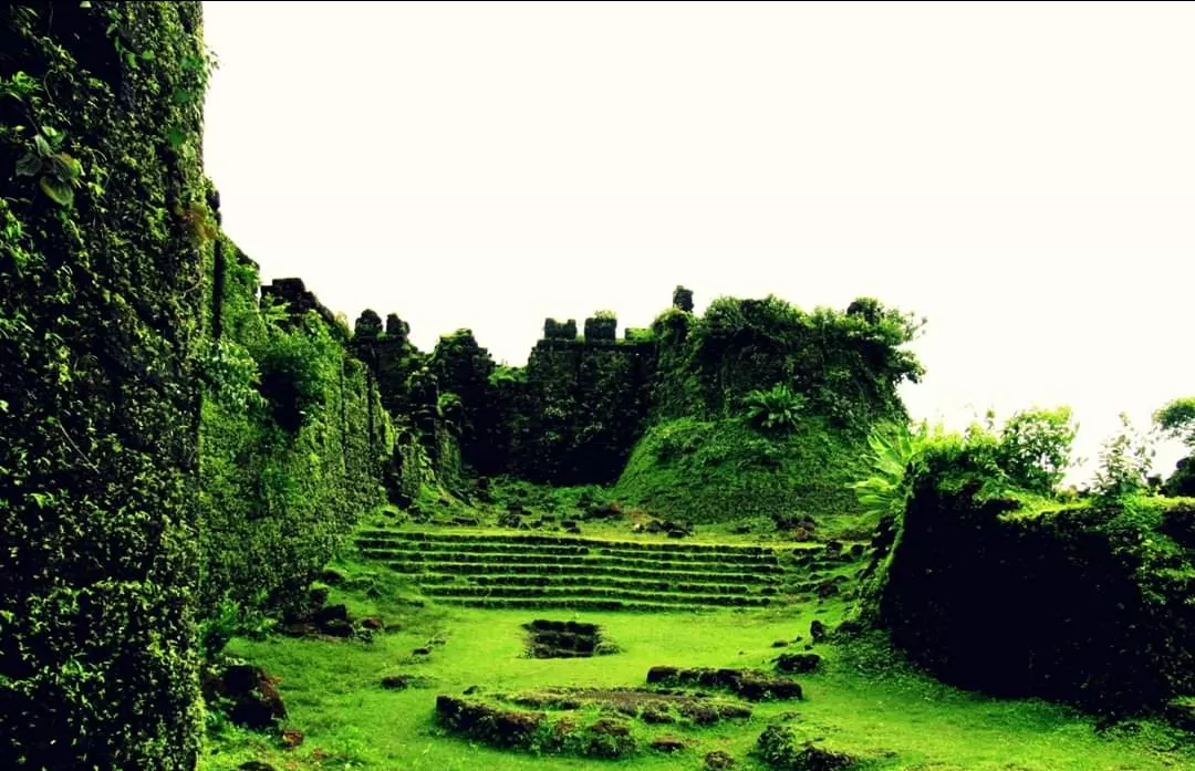 Photo of Mirjan Fort By thesunnyside