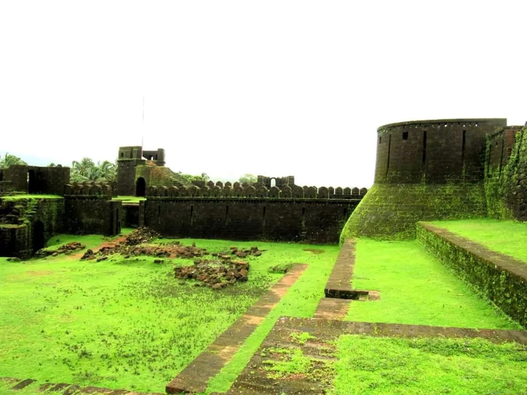 Photo of Mirjan Fort By thesunnyside