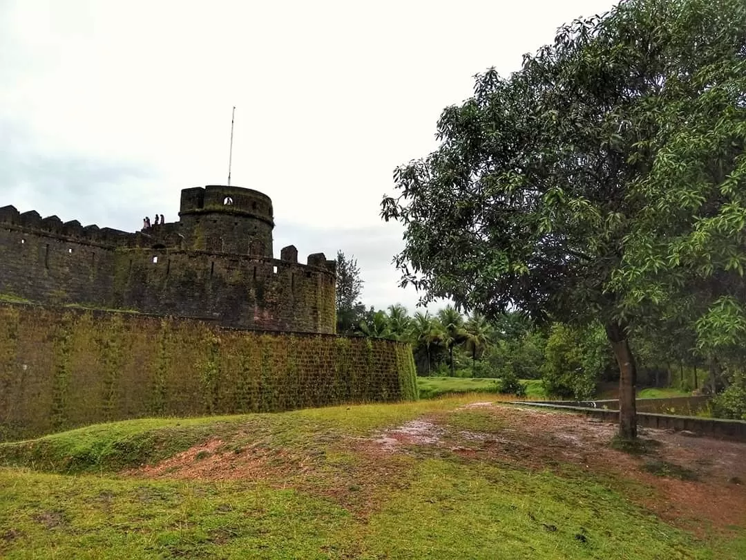 Photo of Mirjan Fort By thesunnyside
