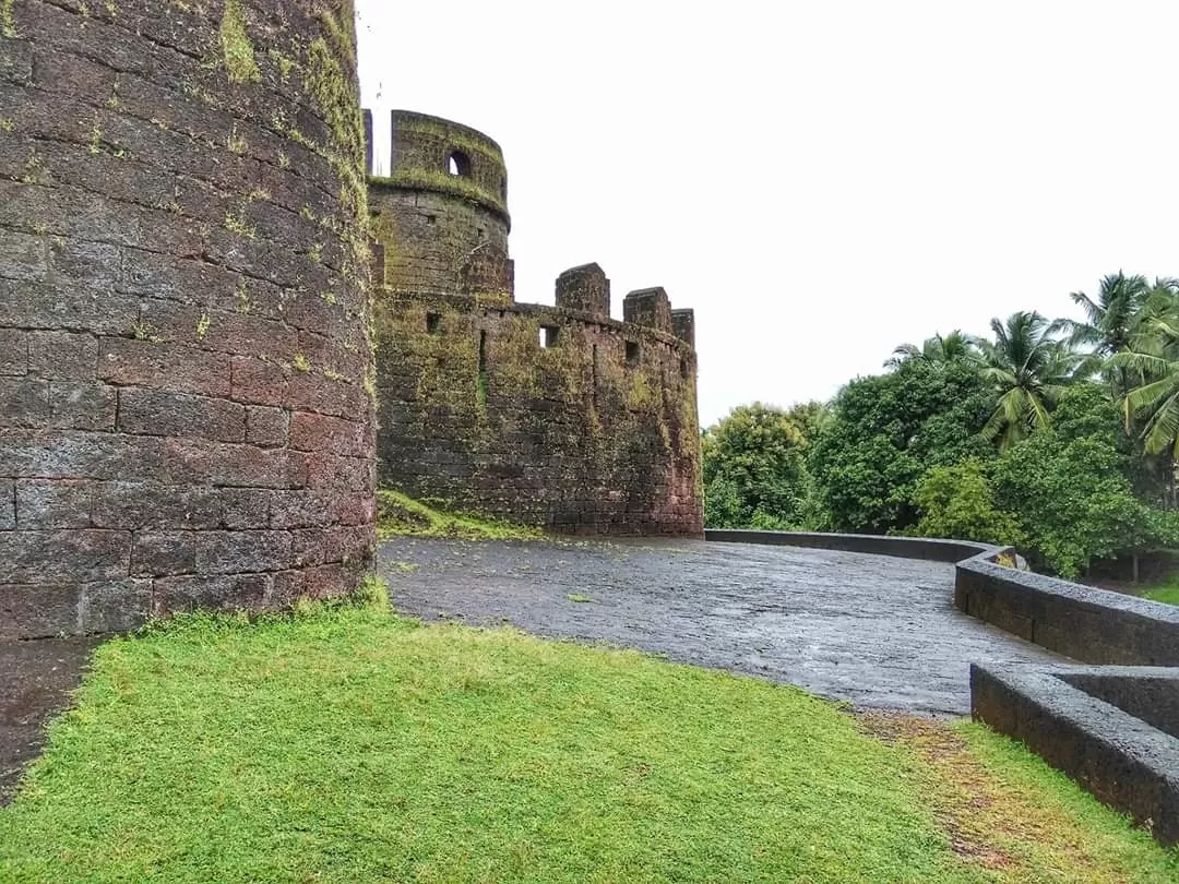 Photo of Mirjan Fort By thesunnyside