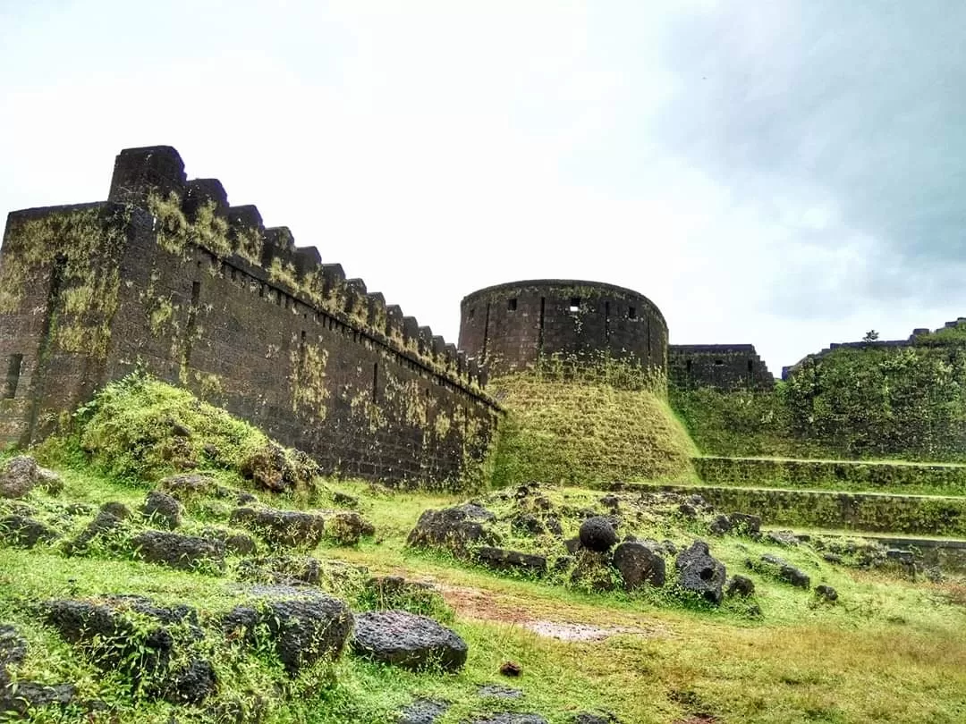 Photo of Mirjan Fort By thesunnyside
