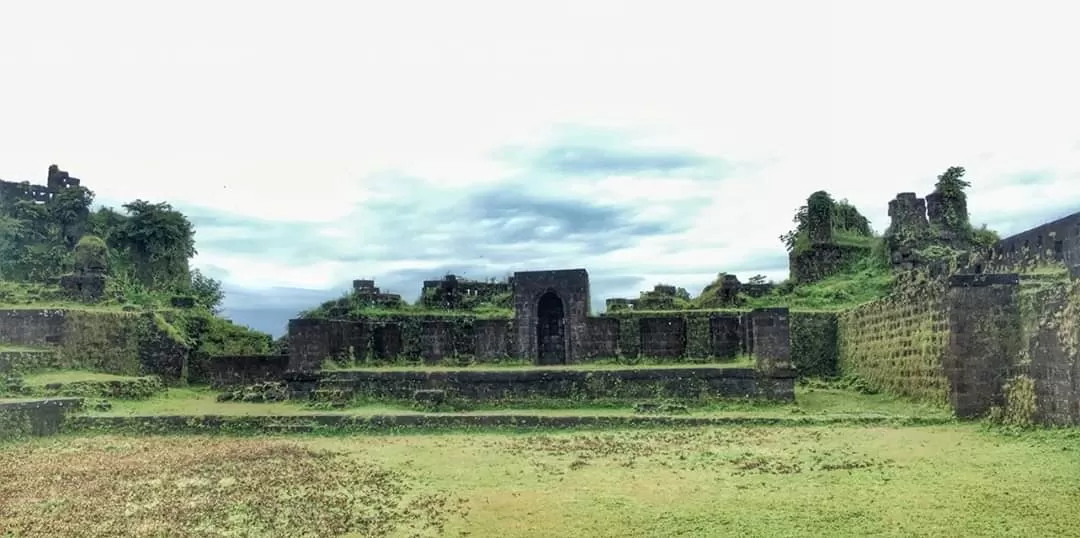 Photo of Mirjan Fort By thesunnyside