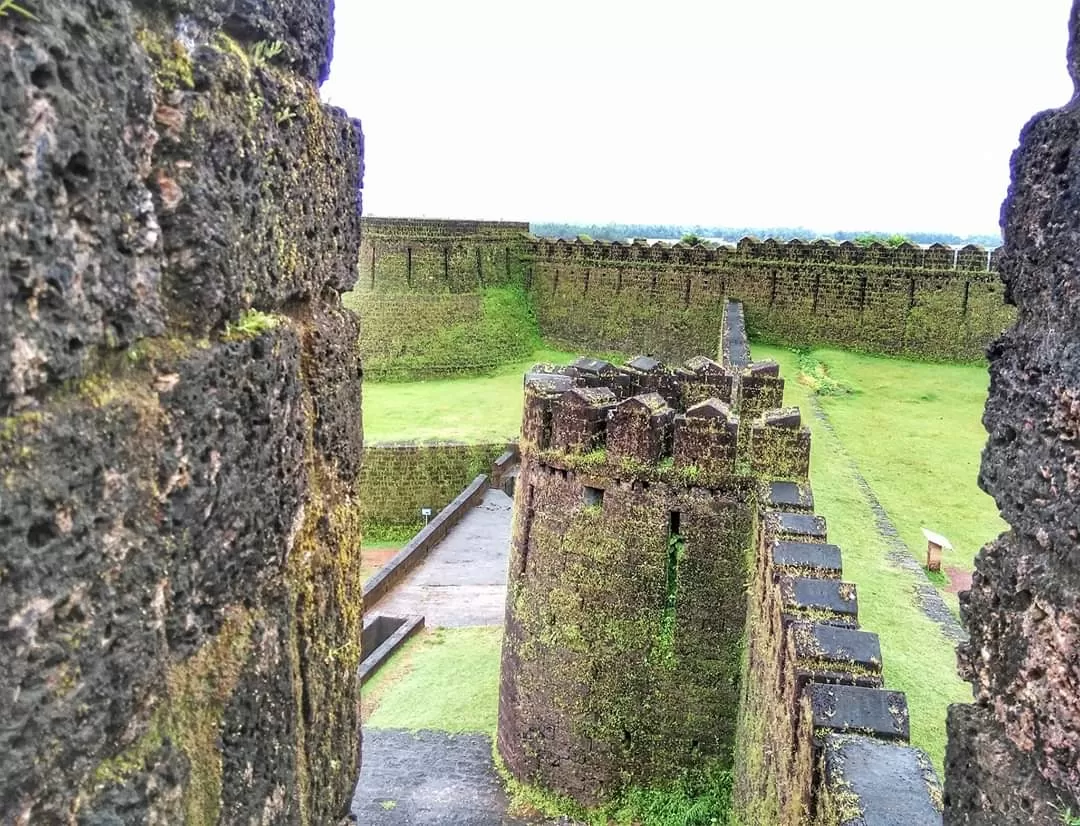 Photo of Mirjan Fort By thesunnyside