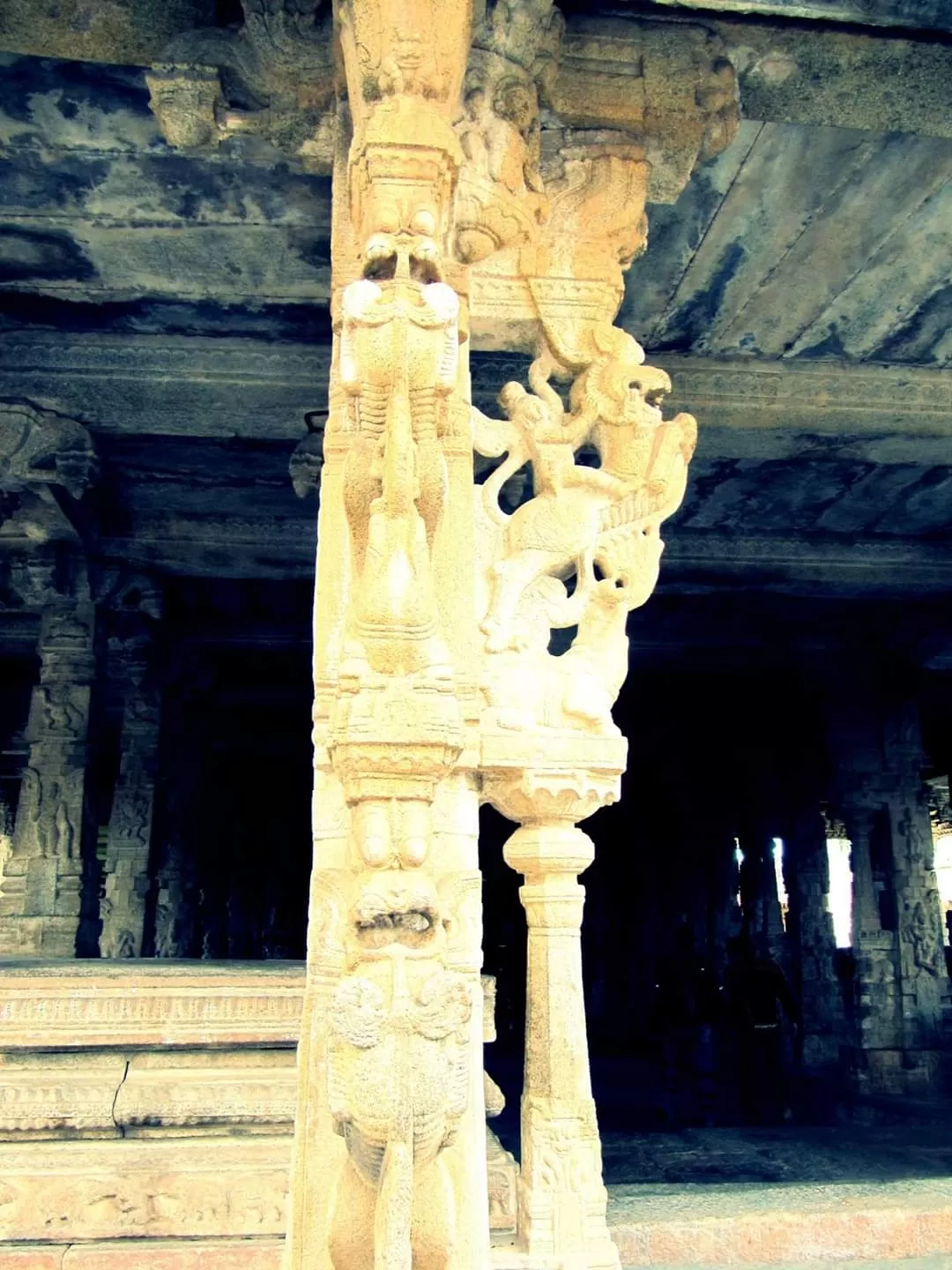 Photo of Someshwara Temple By thesunnyside