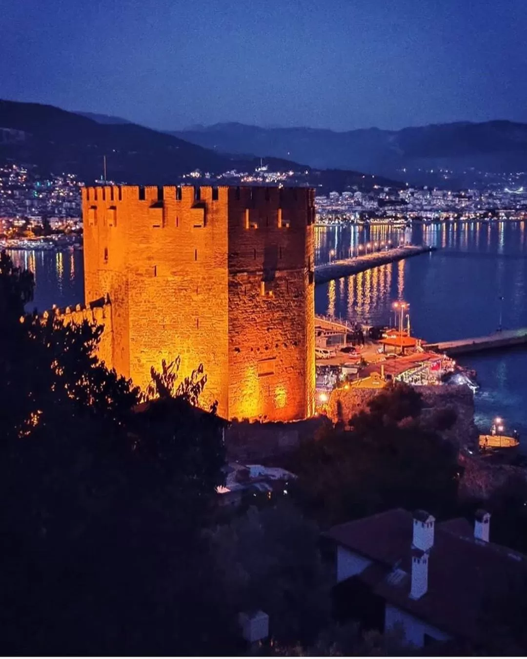 Photo of Alanya By Karla Rhodes