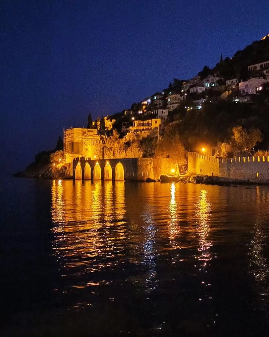Photo of Alanya By Karla Rhodes