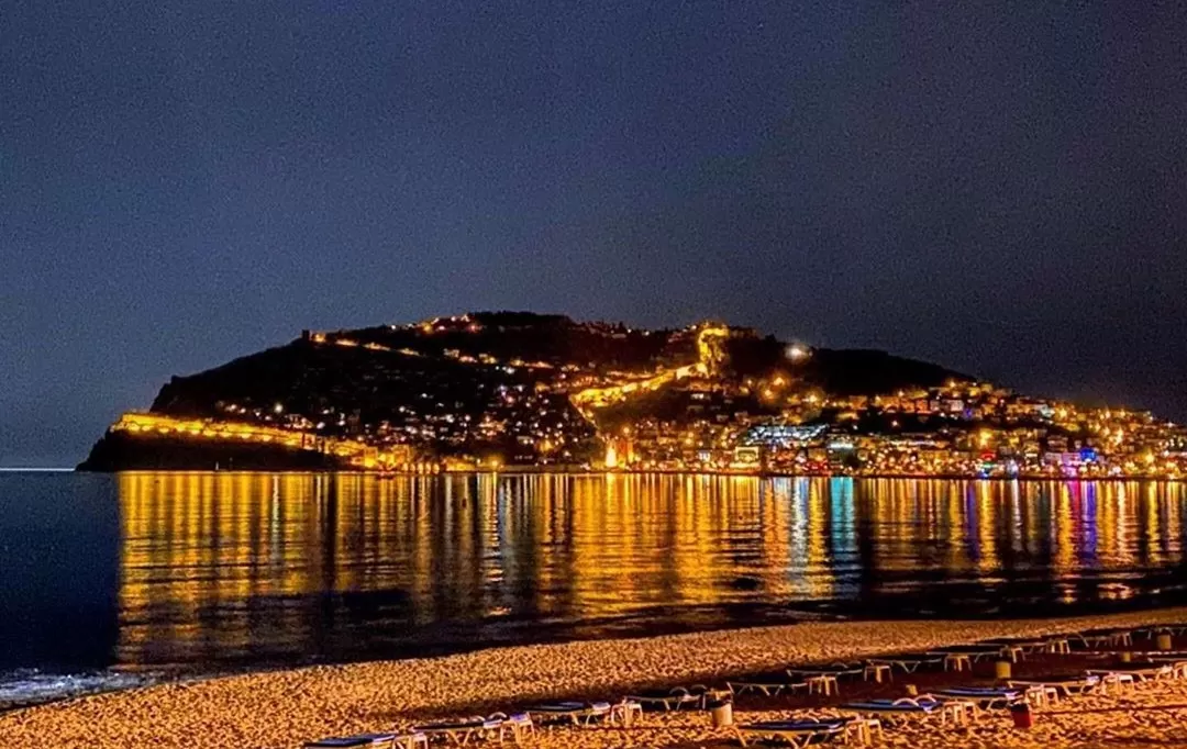 Photo of Alanya By Karla Rhodes