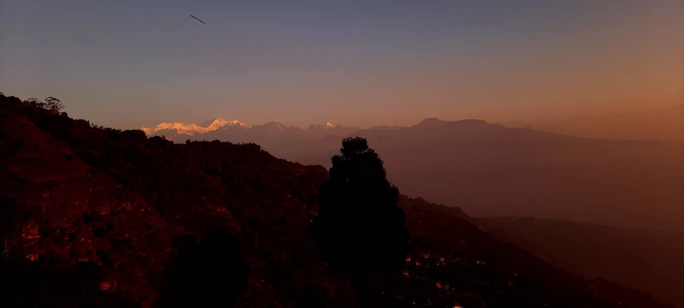 Photo of Takdah By Poulami Mukherjee