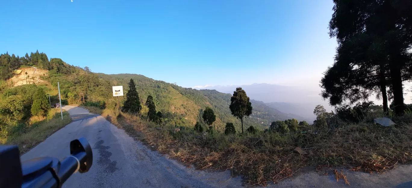 Photo of Takdah By Poulami Mukherjee