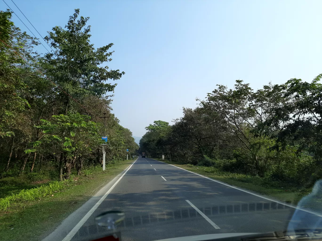 Photo of Takdah By Poulami Mukherjee