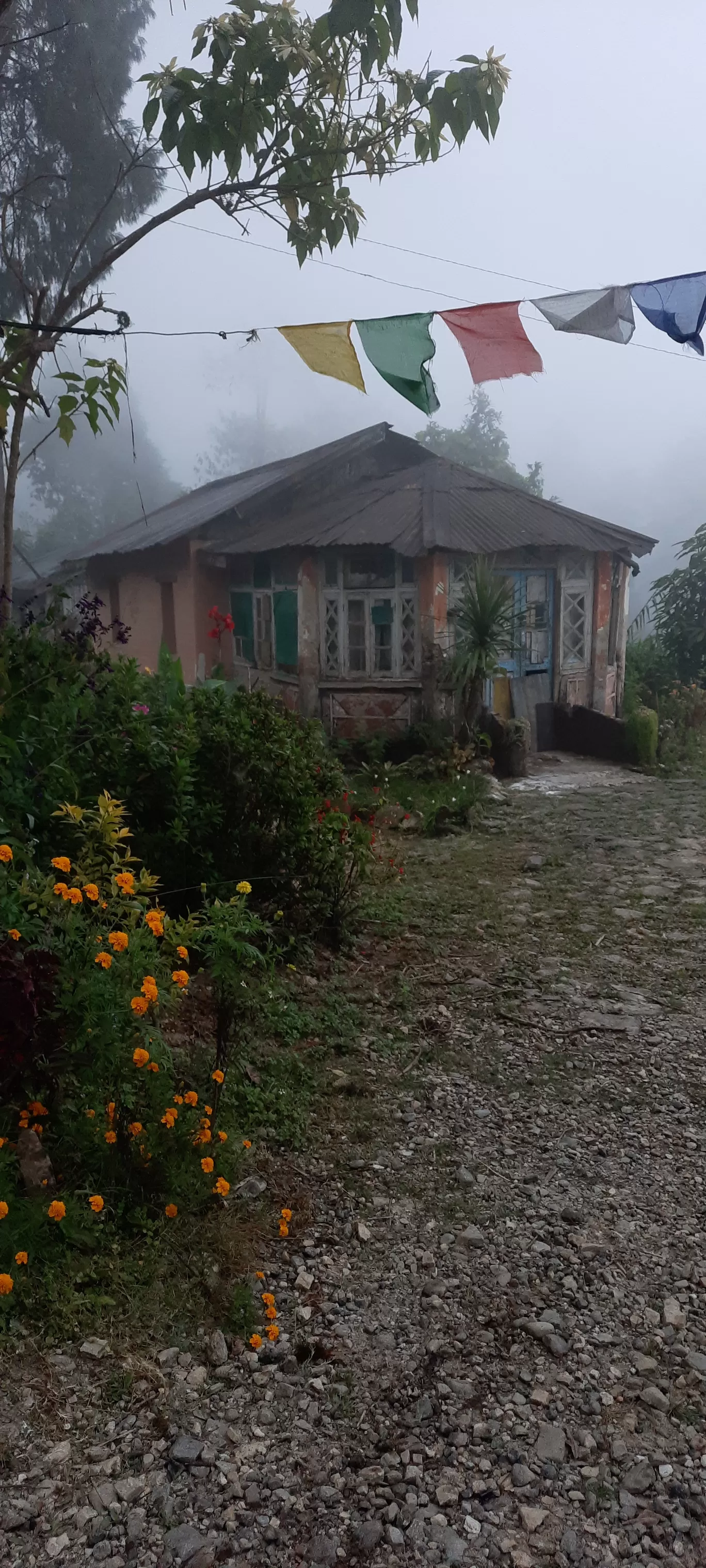 Photo of Takdah By Poulami Mukherjee
