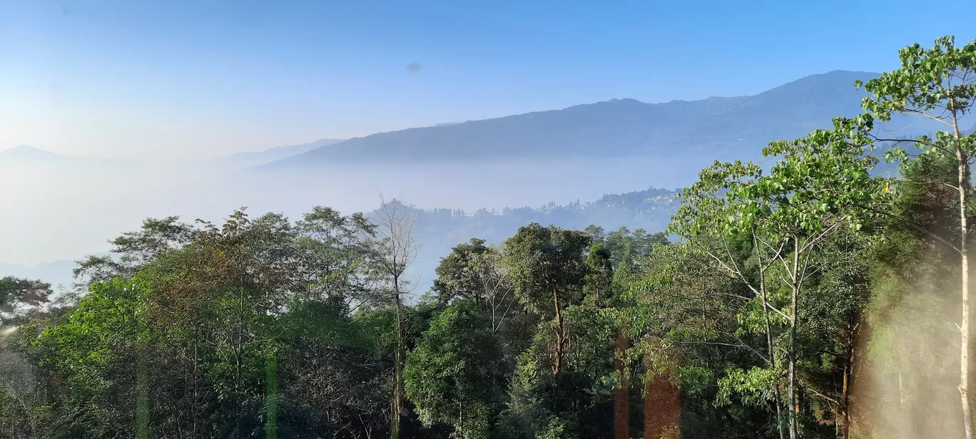 Photo of Takdah By Poulami Mukherjee