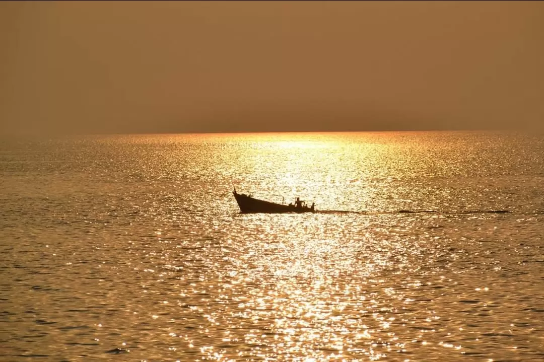 Photo of Jaisalmer By Prabhakar Mani Tewari