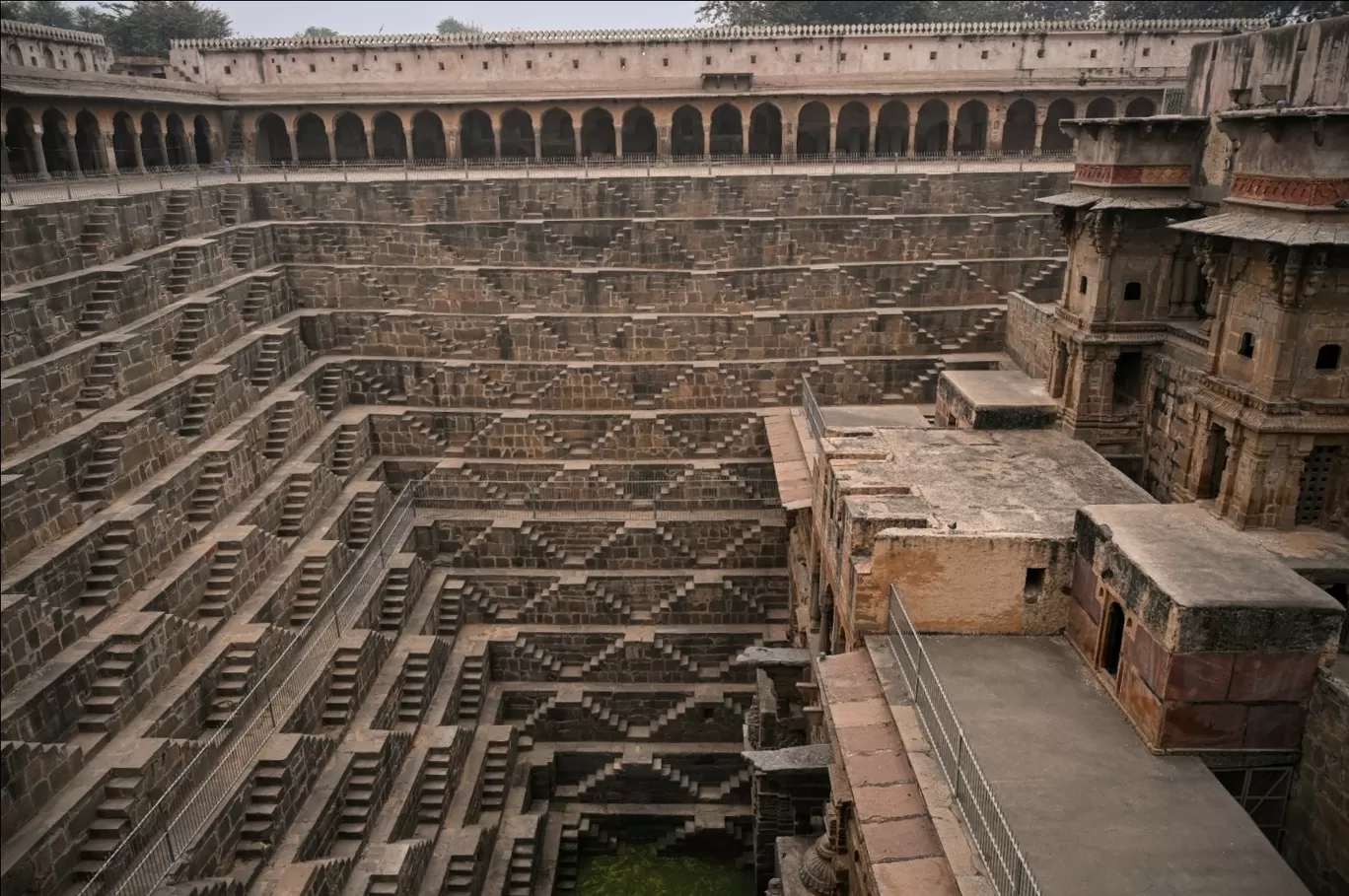 Photo of Chand Baori By Umang Jagnani